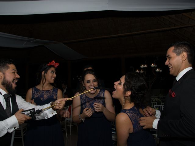 La boda de Carlos y Mariana en Guadalajara, Jalisco 33