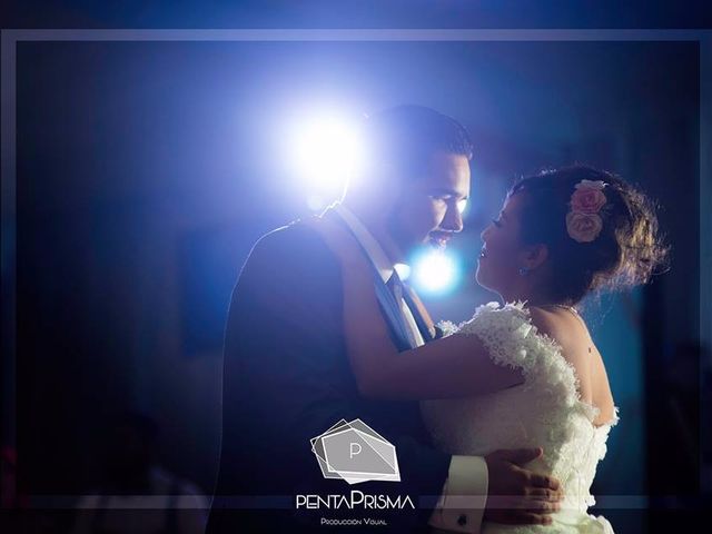 La boda de Miguel y Bere en Tlalnepantla, Estado México 24