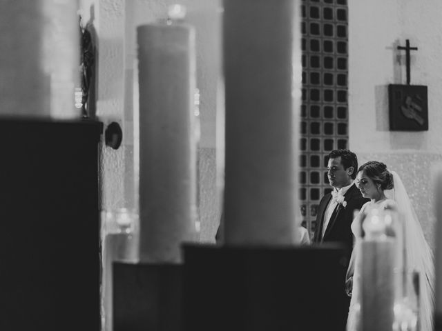 La boda de Hernan y Patty en San Pedro Garza García, Nuevo León 27
