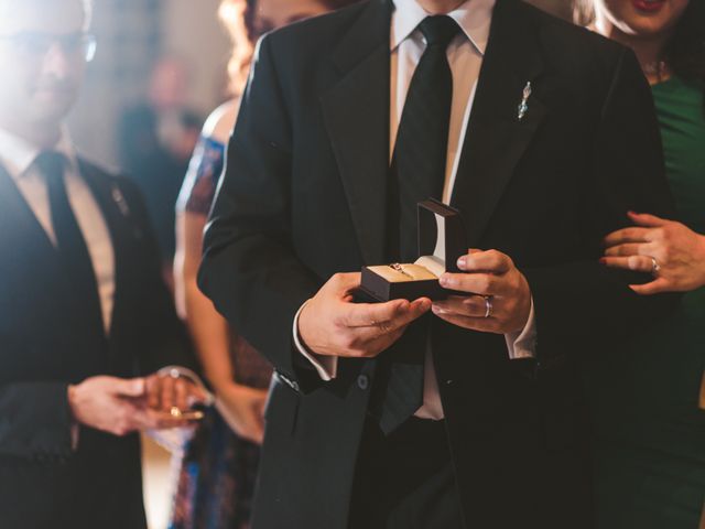 La boda de Hernan y Patty en San Pedro Garza García, Nuevo León 30