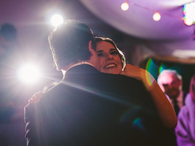 La boda de Hernan y Patty en San Pedro Garza García, Nuevo León 43