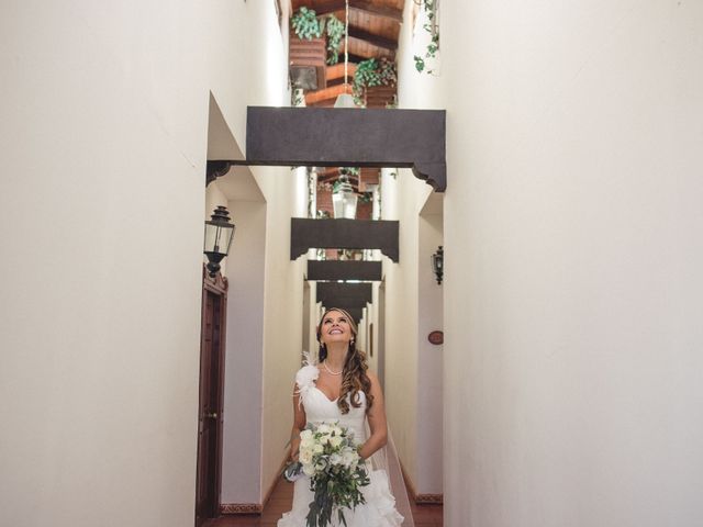 La boda de Juan Manuel y Berenice en Ensenada, Baja California 11