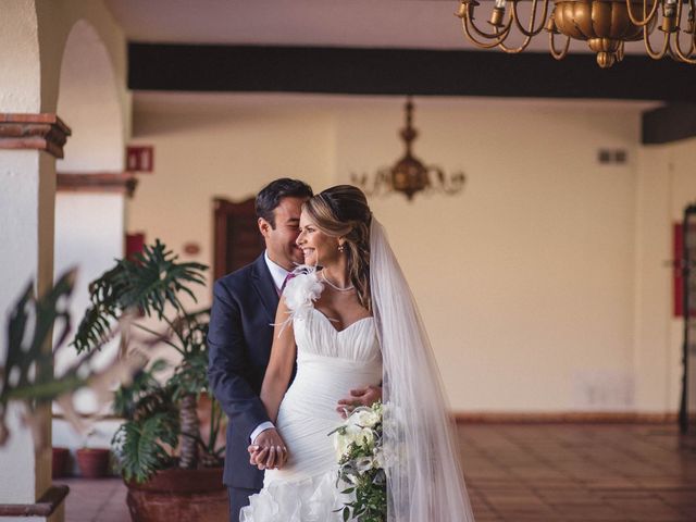 La boda de Juan Manuel y Berenice en Ensenada, Baja California 12