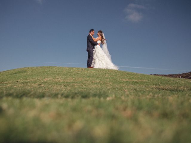 La boda de Juan Manuel y Berenice en Ensenada, Baja California 14