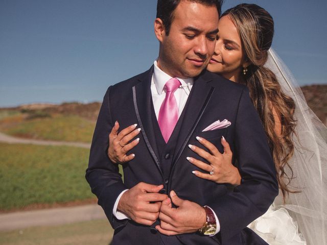 La boda de Juan Manuel y Berenice en Ensenada, Baja California 16