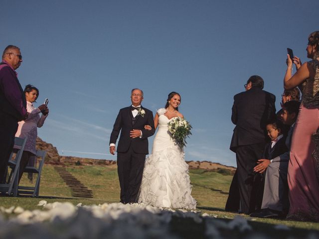 La boda de Juan Manuel y Berenice en Ensenada, Baja California 19