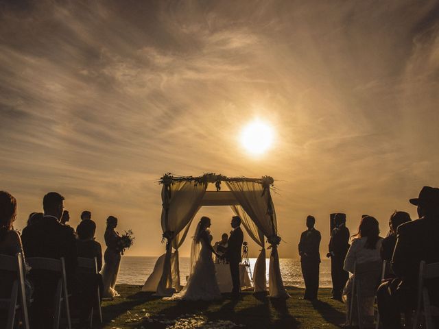 La boda de Juan Manuel y Berenice en Ensenada, Baja California 20