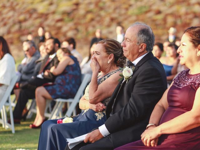 La boda de Juan Manuel y Berenice en Ensenada, Baja California 22
