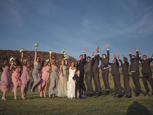 La boda de Juan Manuel y Berenice en Ensenada, Baja California 25