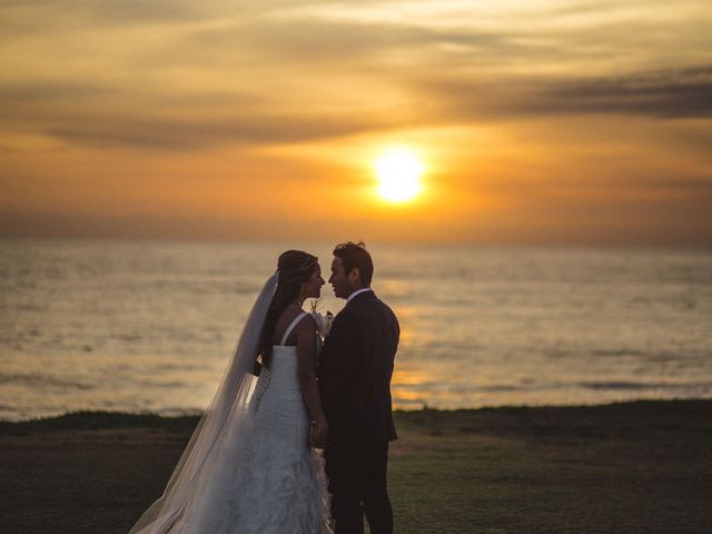 La boda de Juan Manuel y Berenice en Ensenada, Baja California 27