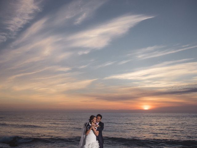 La boda de Juan Manuel y Berenice en Ensenada, Baja California 28