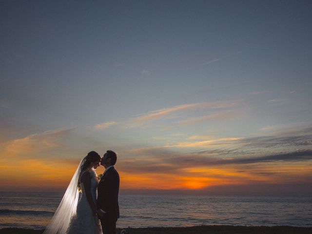 La boda de Juan Manuel y Berenice en Ensenada, Baja California 29
