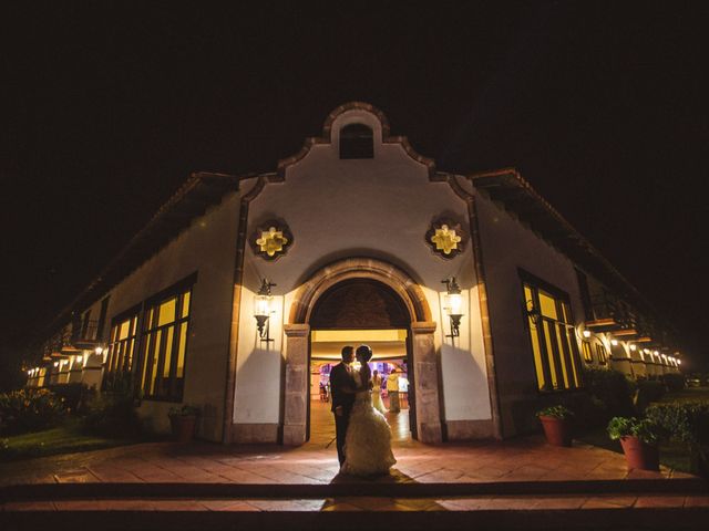 La boda de Juan Manuel y Berenice en Ensenada, Baja California 31
