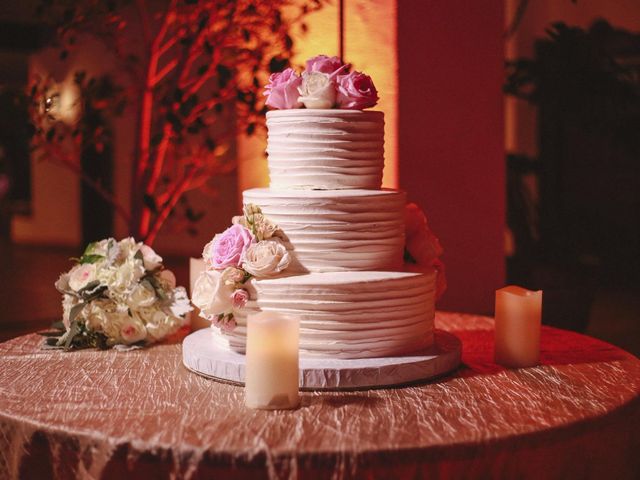 La boda de Juan Manuel y Berenice en Ensenada, Baja California 32