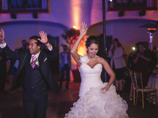 La boda de Juan Manuel y Berenice en Ensenada, Baja California 33
