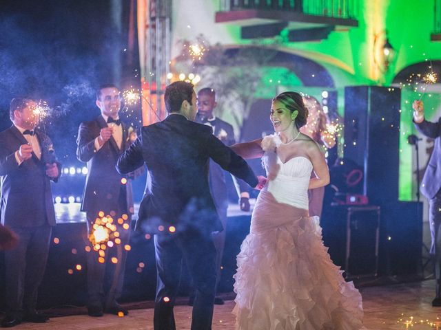 La boda de Juan Manuel y Berenice en Ensenada, Baja California 34