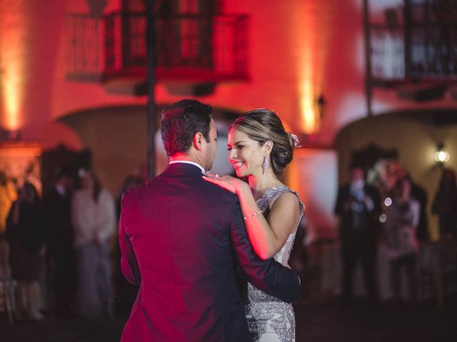 La boda de Juan Manuel y Berenice en Ensenada, Baja California 35