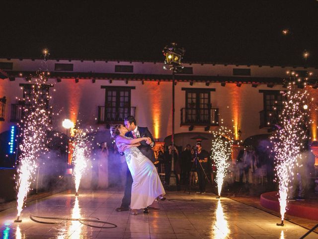 La boda de Juan Manuel y Berenice en Ensenada, Baja California 36
