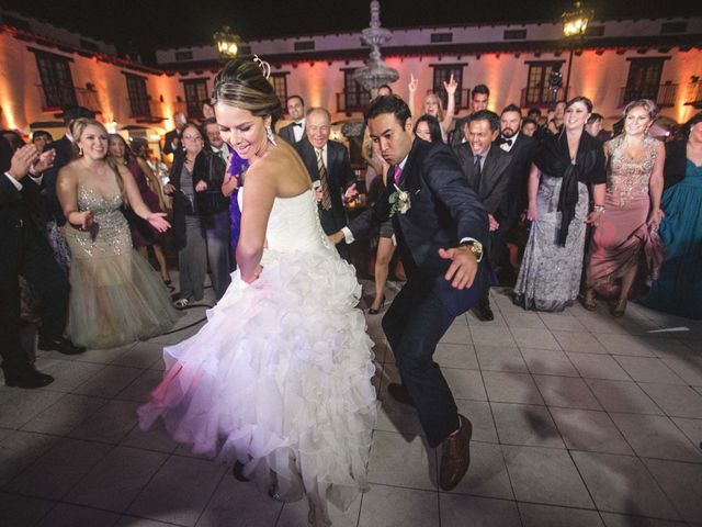La boda de Juan Manuel y Berenice en Ensenada, Baja California 40