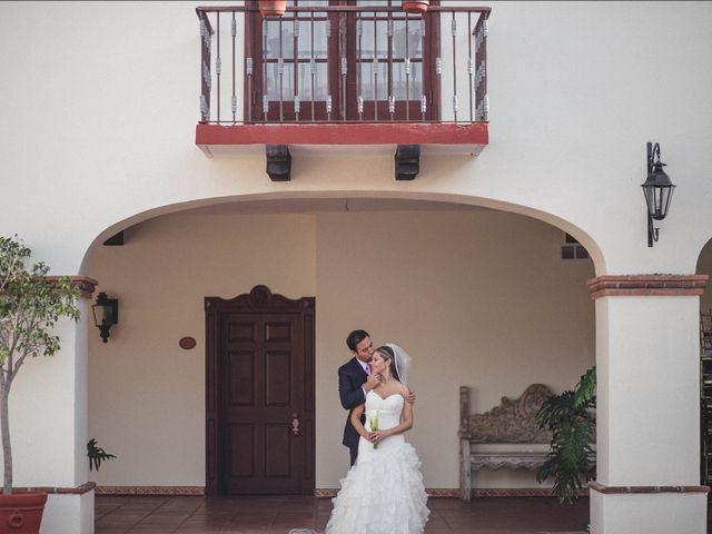 La boda de Juan Manuel y Berenice en Ensenada, Baja California 45