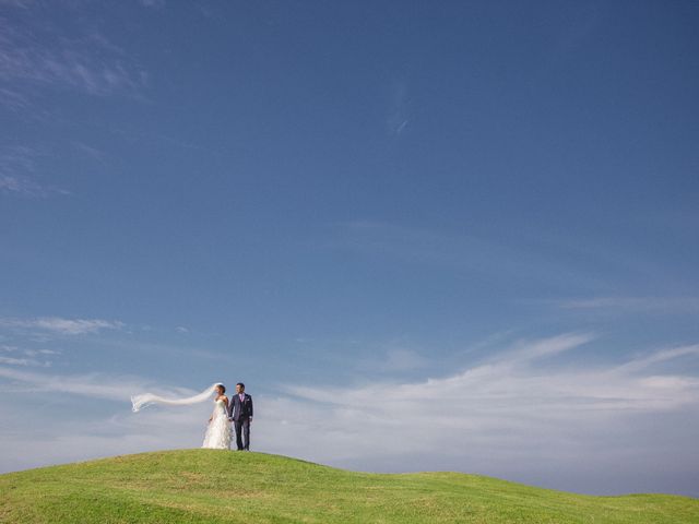 La boda de Juan Manuel y Berenice en Ensenada, Baja California 46