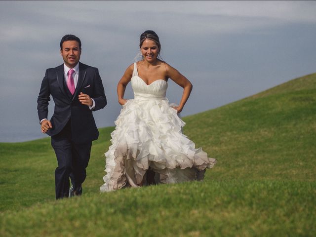 La boda de Juan Manuel y Berenice en Ensenada, Baja California 49