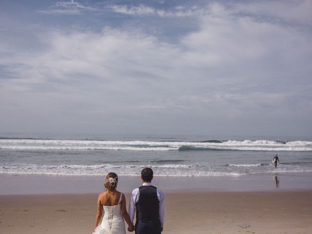 La boda de Juan Manuel y Berenice en Ensenada, Baja California 51