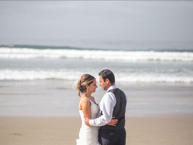 La boda de Juan Manuel y Berenice en Ensenada, Baja California 52