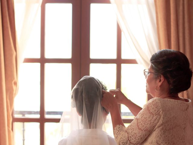 La boda de Paco y Bere en Xalapa, Veracruz 5