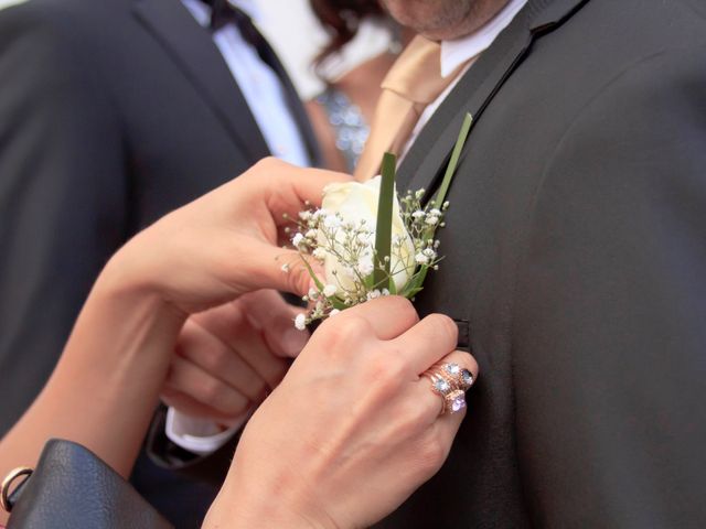 La boda de Paco y Bere en Xalapa, Veracruz 12