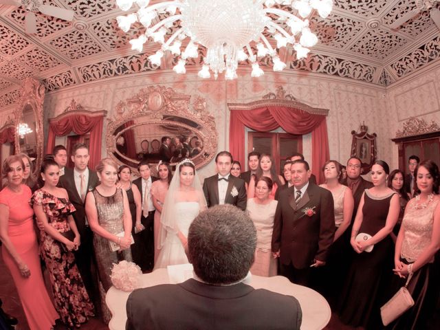 La boda de Paco y Bere en Xalapa, Veracruz 18