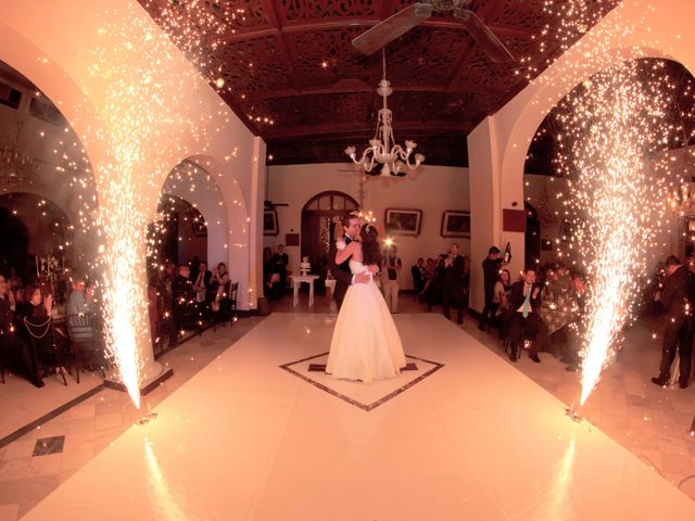 La boda de Paco y Bere en Xalapa, Veracruz 20