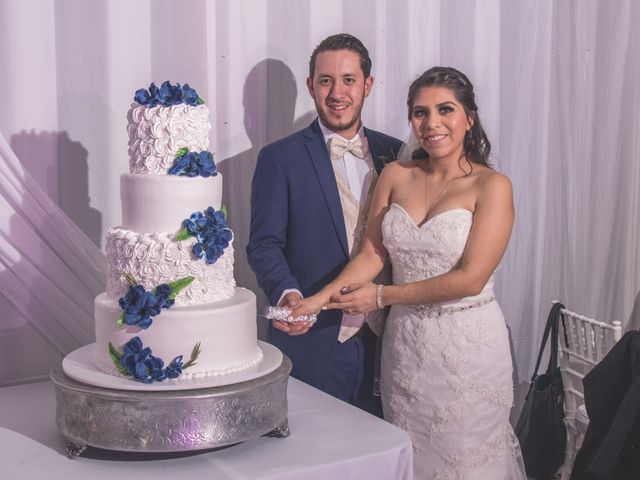 La boda de Félix y Anahí en Xalapa, Veracruz 23