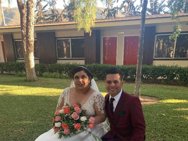 La boda de Héctor y Karla en Ensenada, Baja California 3