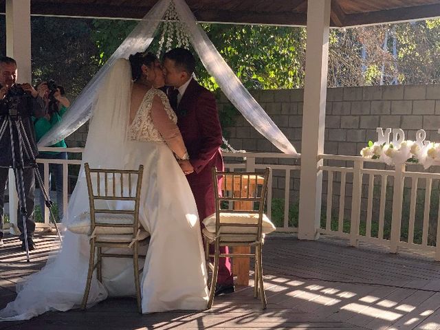 La boda de Héctor y Karla en Ensenada, Baja California 4