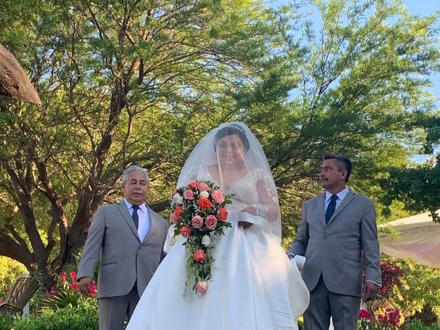 La boda de Héctor y Karla en Ensenada, Baja California 6