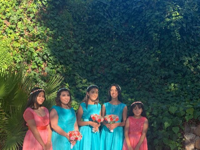 La boda de Héctor y Karla en Ensenada, Baja California 8
