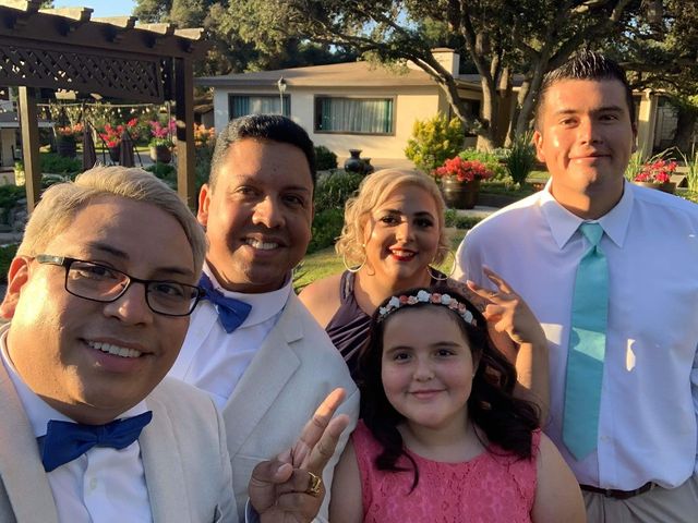 La boda de Héctor y Karla en Ensenada, Baja California 9