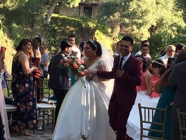 La boda de Héctor y Karla en Ensenada, Baja California 1