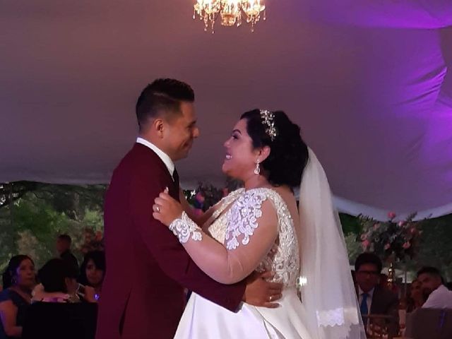La boda de Héctor y Karla en Ensenada, Baja California 10