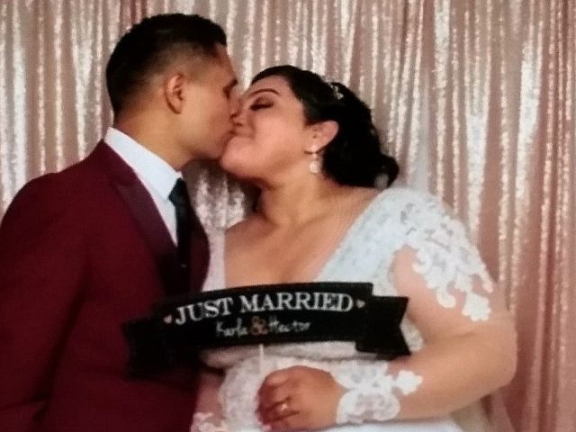 La boda de Héctor y Karla en Ensenada, Baja California 2