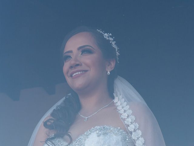 La boda de Fernando y Paulina en Zitácuaro, Michoacán 3