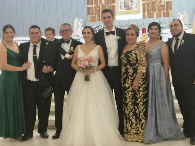La boda de Diego  y Ana  en Culiacán, Sinaloa 9