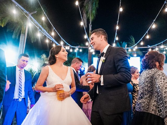 La boda de Diego  y Ana  en Culiacán, Sinaloa 15