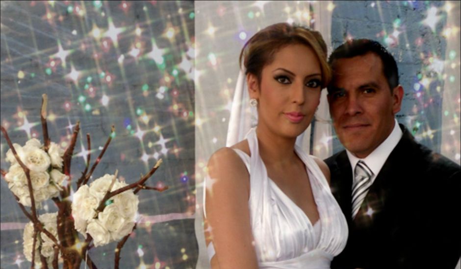 La boda de Francisco y Mayte  en Miguel Hidalgo, Ciudad de México