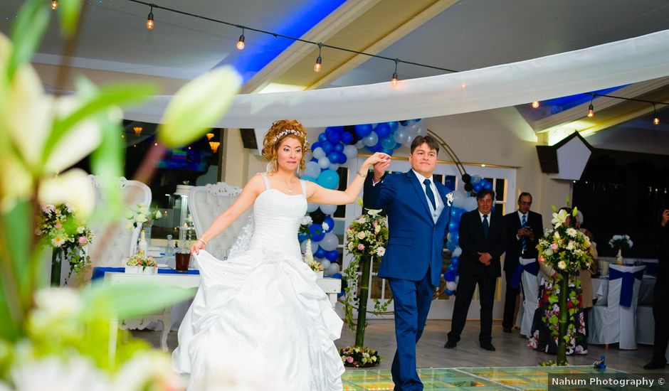 La boda de Alfonso y Erika en Zapotlán de Juárez, Hidalgo