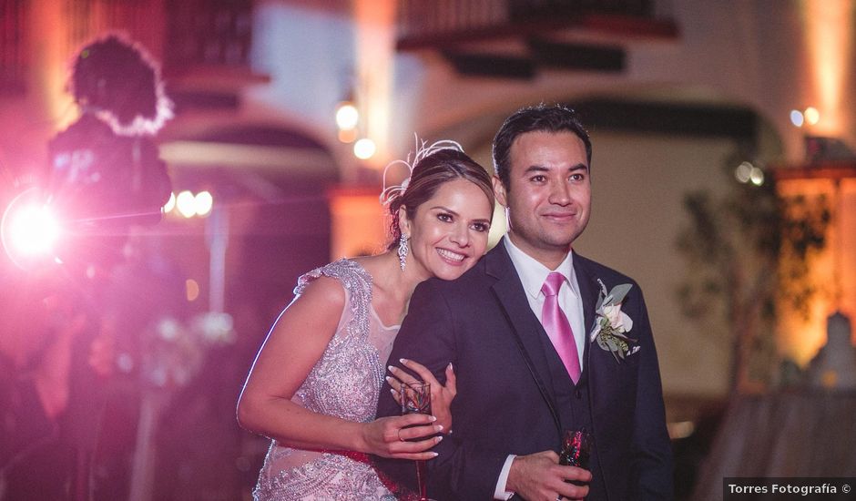 La boda de Juan Manuel y Berenice en Ensenada, Baja California