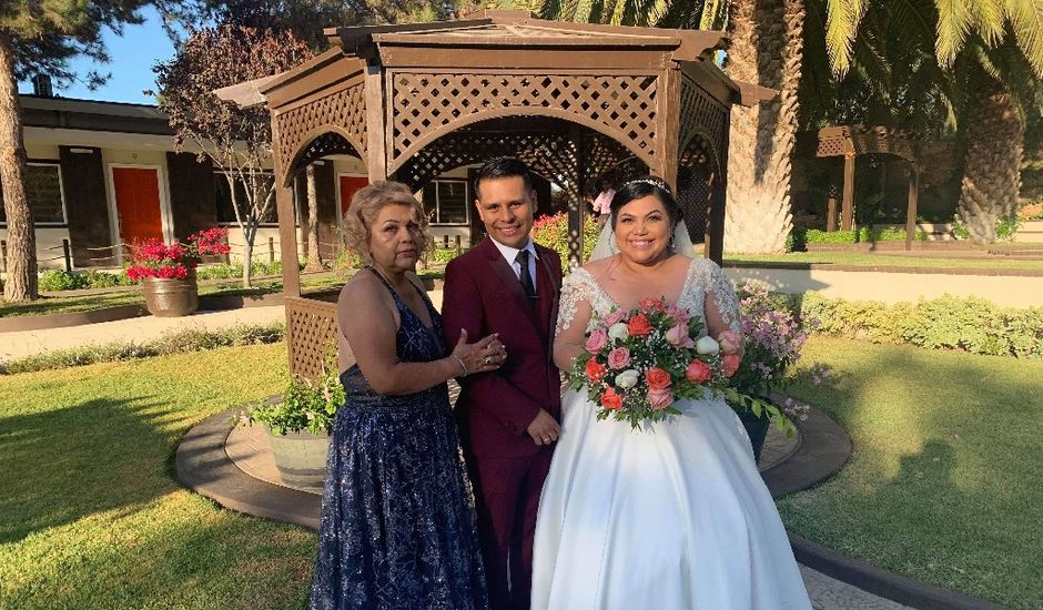 La boda de Héctor y Karla en Ensenada, Baja California
