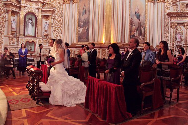 La boda de Roberto y Sara en Zacatecas, Zacatecas 3