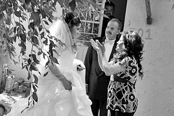 La boda de Roberto y Sara en Zacatecas, Zacatecas 4